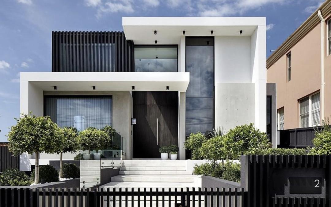 Dining Architecture