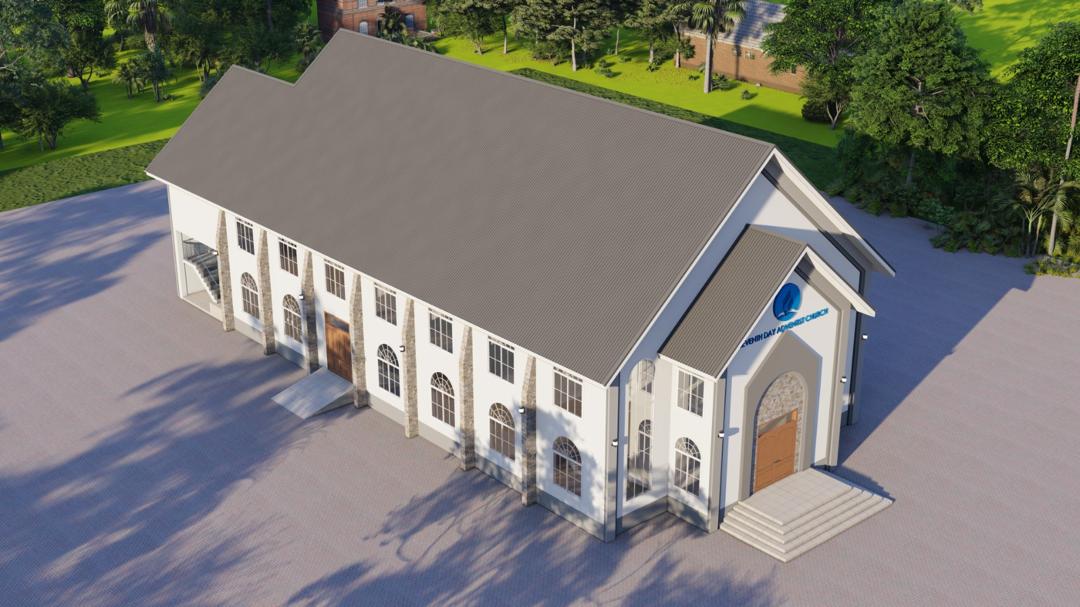 Religious & Social Projects 04