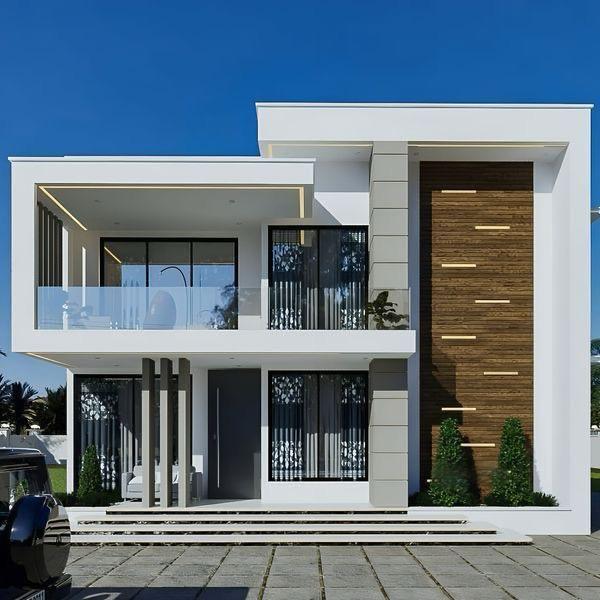 Residential Projects 10