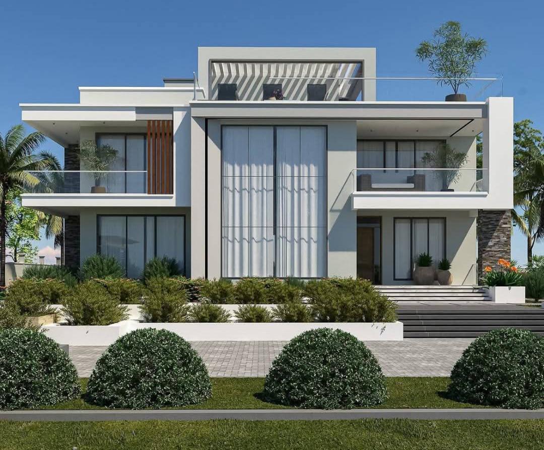Residential Projects 11