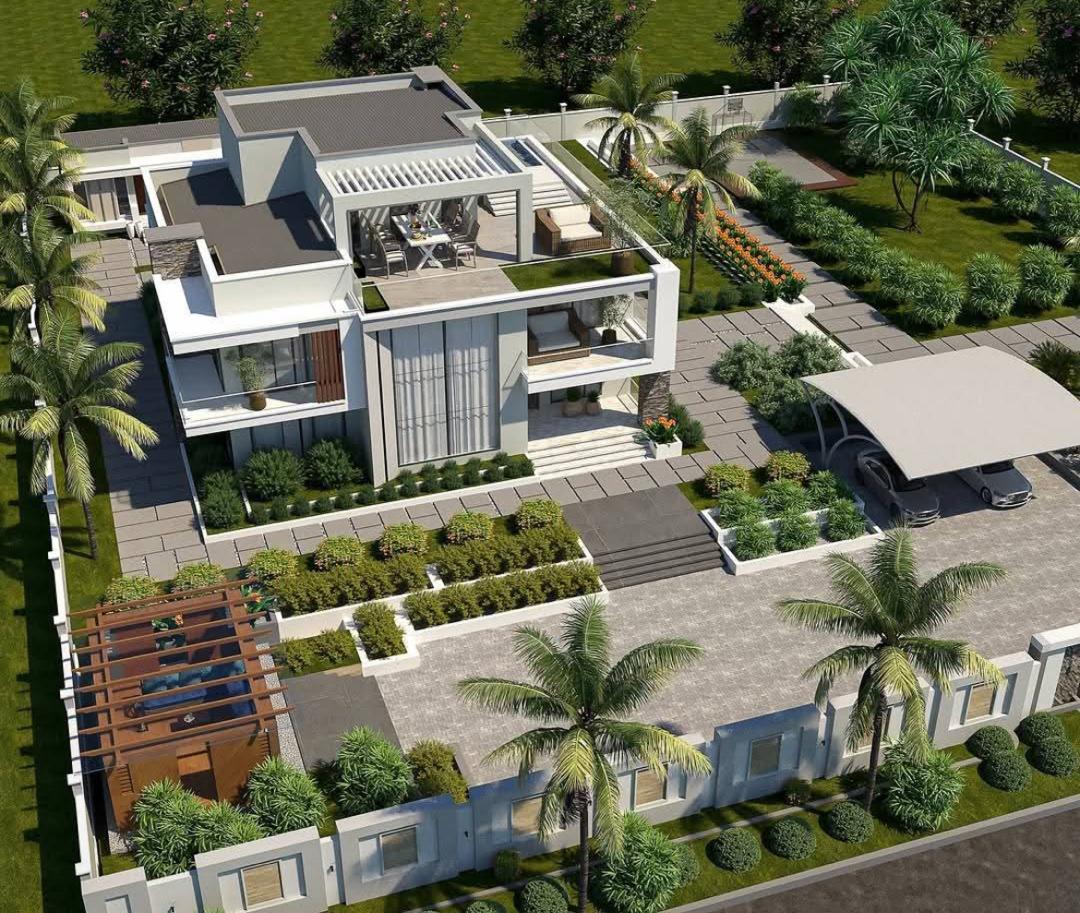 Residential Projects 12