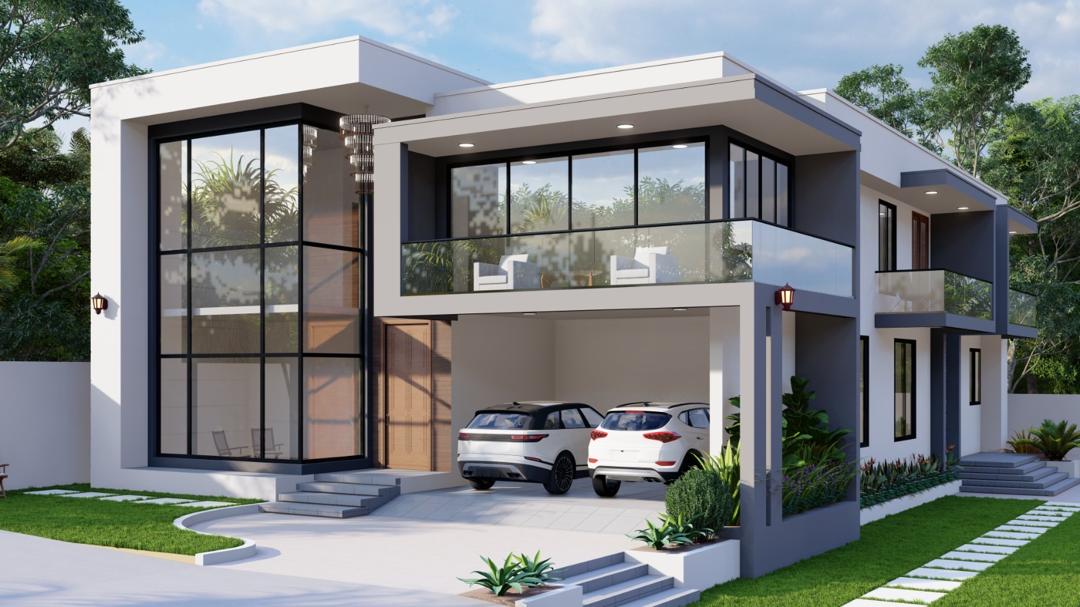 Residential Projects 08