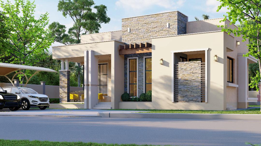 Residential Projects 09