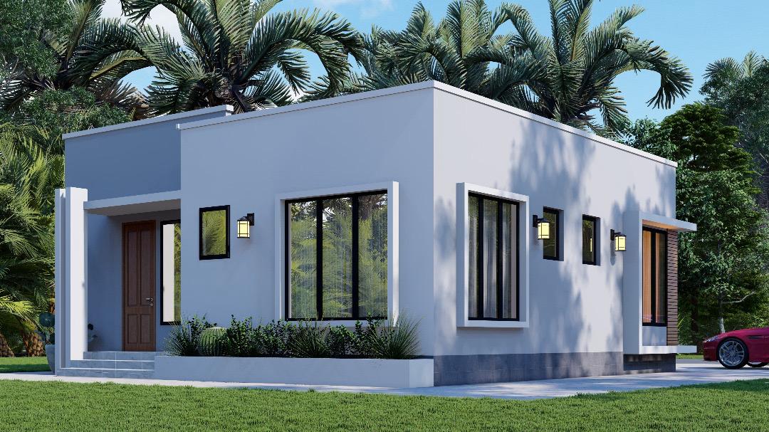 Contemporary Projects 11