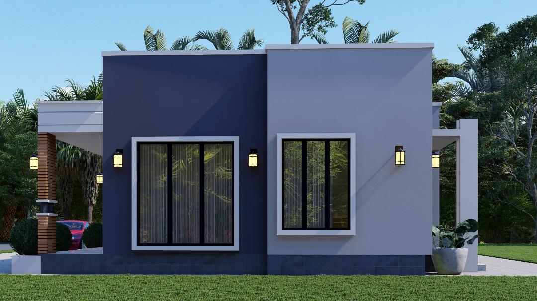 Contemporary Projects 12