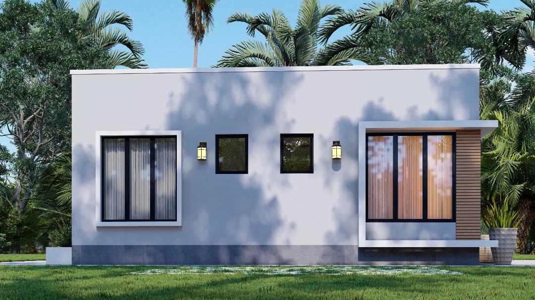 Contemporary Projects 15