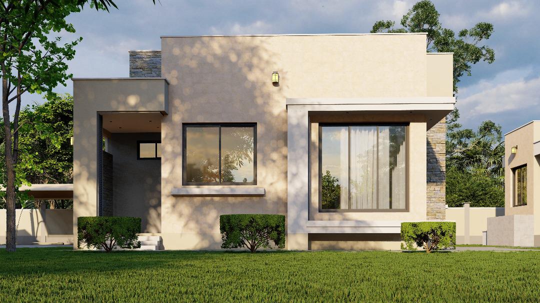 Contemporary Projects 05