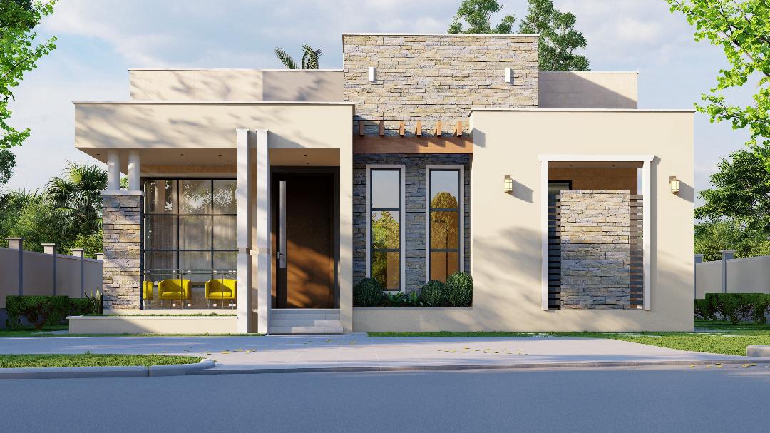 Contemporary Projects 06