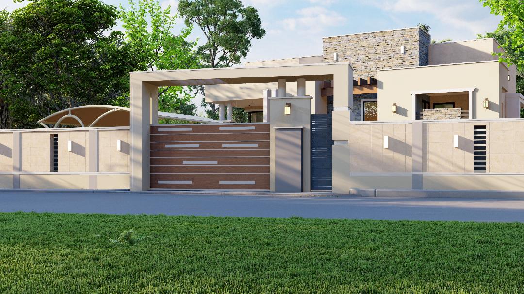 Contemporary Projects 07