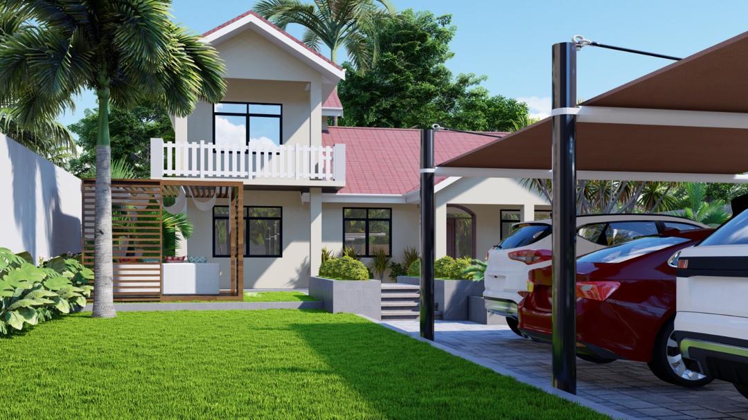 Landscaping Projects 13