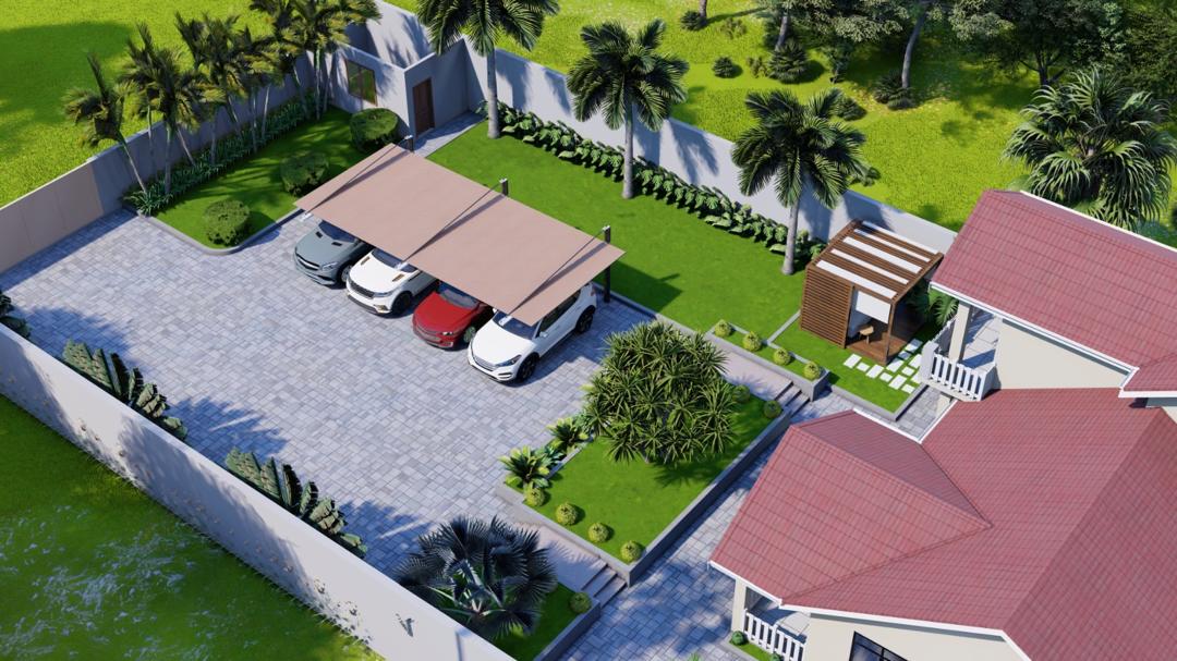 Landscaping Projects 14