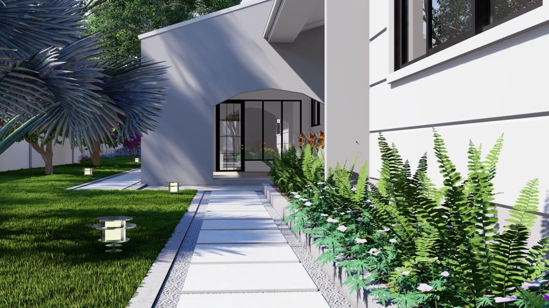Landscaping Projects 15