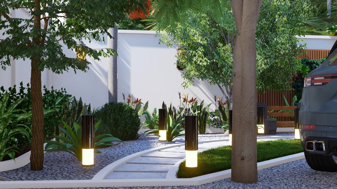 Landscaping Projects 02