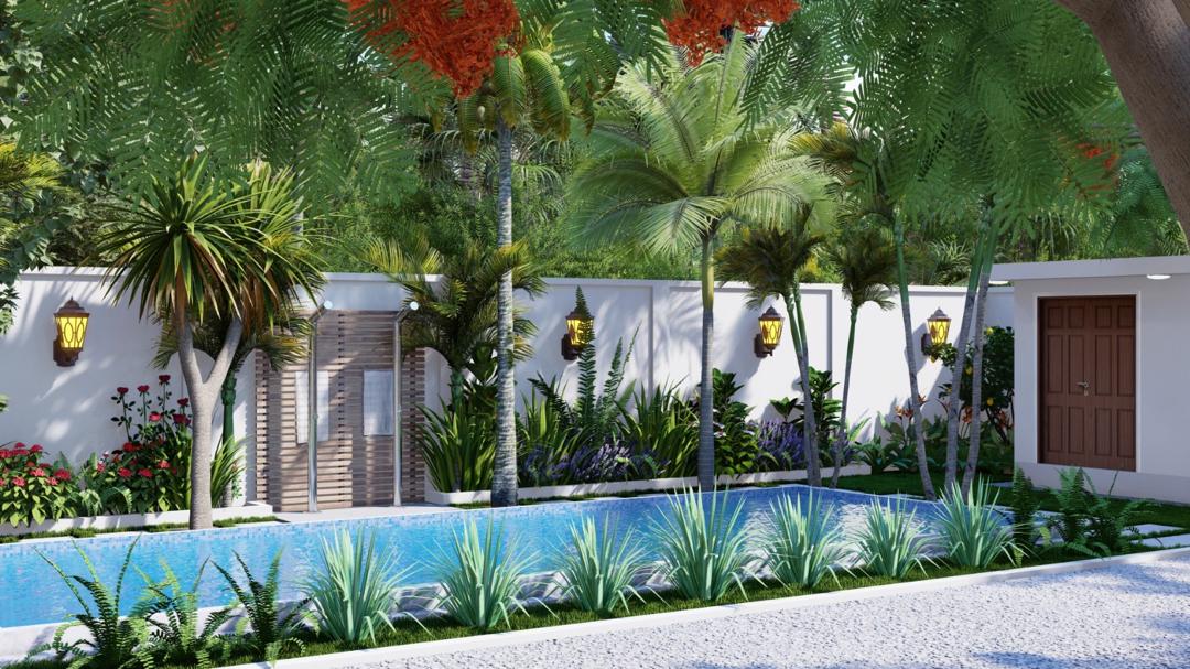 Landscaping Projects 03
