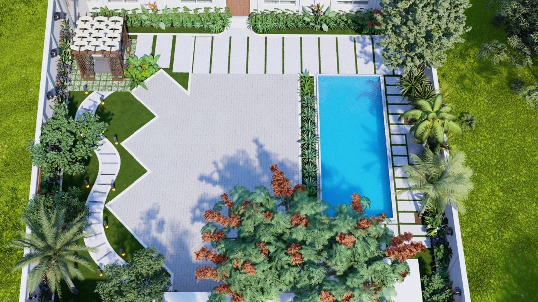 Landscaping Projects 04