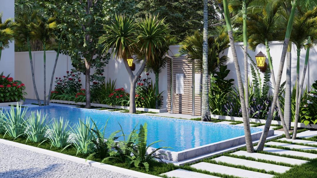 Landscaping Projects 05