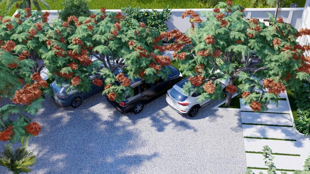 Landscaping Projects 06