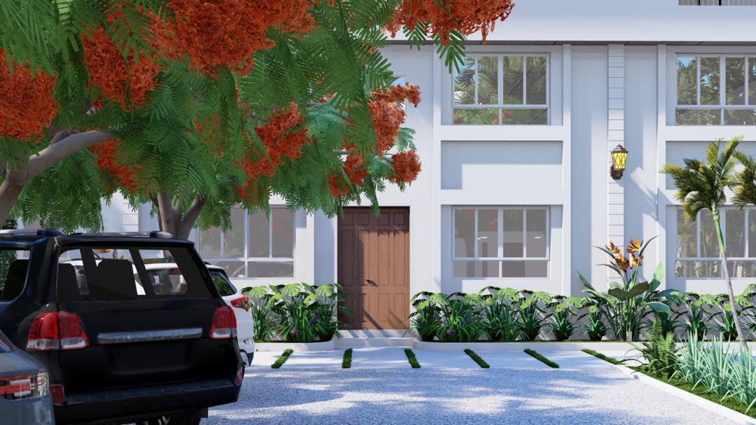Landscaping Projects 07