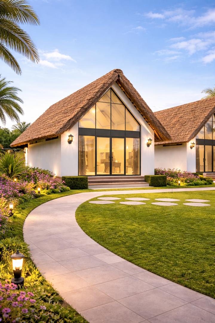 Modern House